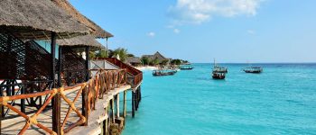 zanzibar experience